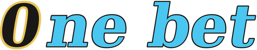0ne bet logo